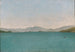 Lac George, étude libre - John Frederick Kensett — widok dzieła