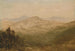 Gór w Kolorado - John Frederick Kensett — widok dzieła