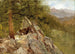 pejzażu zachodniego - John Frederick Kensett — widok dzieła
