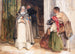 Mendicité - John Frederick Lewis — widok dzieła
