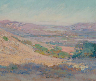 Près de Flintridge - John Frost — widok dzieła