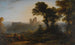 Katedra w Durham - John Glover — widok dzieła