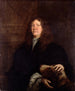 William Cartwright - John Greenhill — widok dzieła