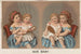 Notre bébé - John H Bufford's Sons — widok dzieła