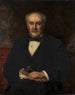 Hinman B. Hurlbut - John Harrison Witt — widok dzieła