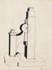 Forme de la machine - John Henry Bradley Storrs — widok dzieła