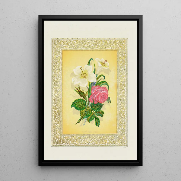 John Henry Ingram - Lily Rose.webp