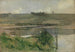 Arques-la-Bataille - John Henry Twachtman — widok dzieła