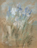Iris - John Henry Twachtman — widok dzieła