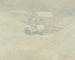 Śnieg - John Henry Twachtman — widok dzieła
