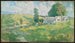Lato - John Henry Twachtman — widok dzieła