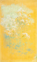 Dziko kwiaty - John Henry Twachtman — widok dzieła