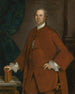 Daniel de Saint Thomas Jenifer - John Hesselius — widok dzieła