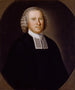 Révérend Richard Brown - John Hesselius — widok dzieła