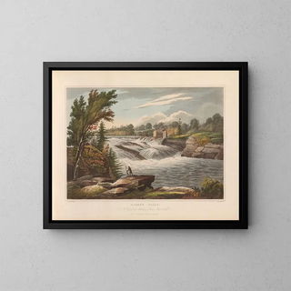 John Hill - Bakers Falls.webp