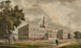 Hôtel de ville - John Hill — widok dzieła