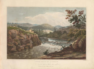 John Hill - Little Falls at Luzerne.webp