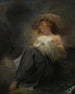 Jowisz i Io - John Hoppner — widok dzieła