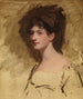 Lady Hester King - John Hoppner — widok dzieła