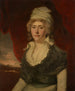 Mme Moncrieff - John Hoppner — widok dzieła