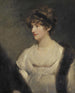 portret Jane Frere Lady Orde - John Hoppner — widok dzieła