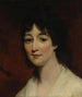Portret pani Cavendish - John Hoppner — widok dzieła