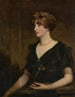 Portret pani Jane Perceval z domu Wilson - John Hoppner — widok dzieła