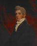 Portret Williama Inigo Jonesa - John Hoppner — widok dzieła