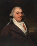 Richard Bache - John Hoppner — widok dzieła