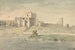 Château de Brougham - John Inigo Richards — widok dzieła