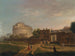 Château Saint-Ange, Rzym - John Inigo Richards — widok dzieła