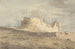 Château de Chester - John Inigo Richards — widok dzieła
