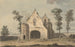 Prieuré de Maxstoke, Warwickshire - John Inigo Richards — widok dzieła
