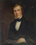 portretu Benjamina Conklina - John Insco Williams — widok dzieła