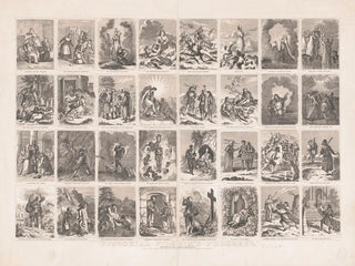 John J Eberle - Pictorial Pilgrims Progress.webp