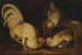 ptaków hodowlanych - John James Audubon — widok dzieła