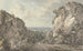 La Route vers East Grinstead - John James Barralet — widok dzieła