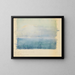 Zmierzch w Bar Harbor - John La Farge — oprawiony obraz na ścianie