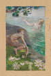 Chant de la sirène - John La Farge — widok dzieła