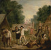Obrona Hobs - John Laguerre — widok dzieła