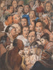 portretów Indian - John Lewis Krimmel — widok dzieła