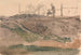 Figures sur une berge Kensington Gravel Pits - John Linnell — widok dzieła