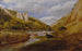 À Dovedale - John Linnell — widok dzieła
