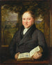 John Varley - John Linnell — widok dzieła