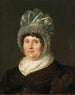 Mme Clare - John Linnell — widok dzieła