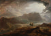 Macbeth - John Martin — widok dzieła