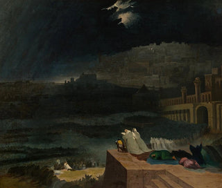John Martin - Repentance of Nineveh.webp