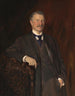 Charles Carroll Glover - John McLure Hamilton — widok dzieła