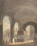 Covent Garden de Saint-Paul - John Miller — widok dzieła