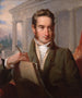 William Strickland - John Neagle — widok dzieła